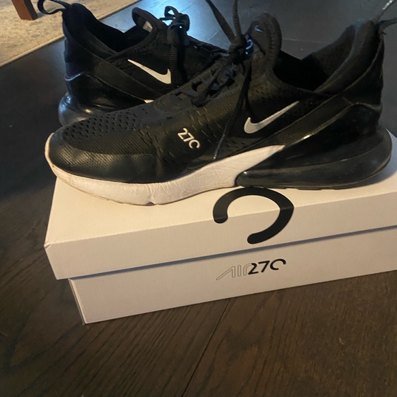 Nike Air Max 270 men’s size 11 - Picture 1 of 3